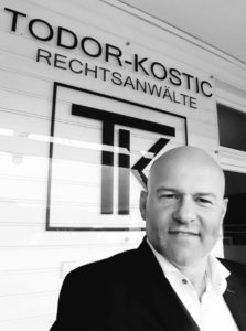 Ausführliches Interview mit Rechtsanwalt Mag. Alexander Todor-Kostic, LLM. zur neuesten Corona-Entwicklung 11