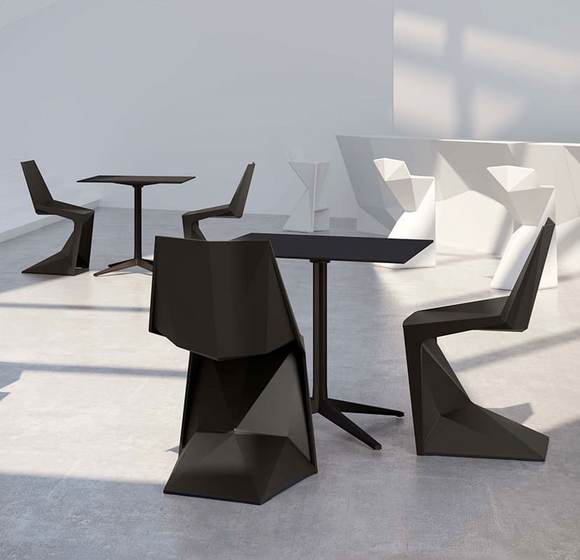 Hochwertige Moderne Design Stühle online kaufen 19