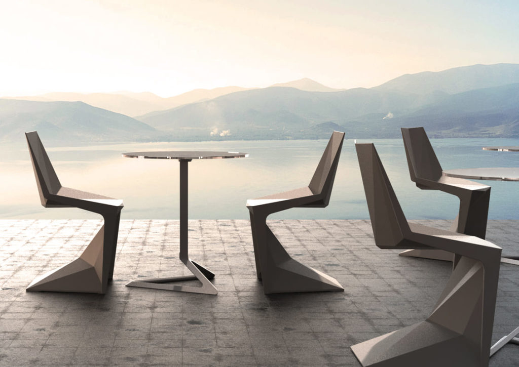 Hochwertige Moderne Design Stühle online kaufen 21