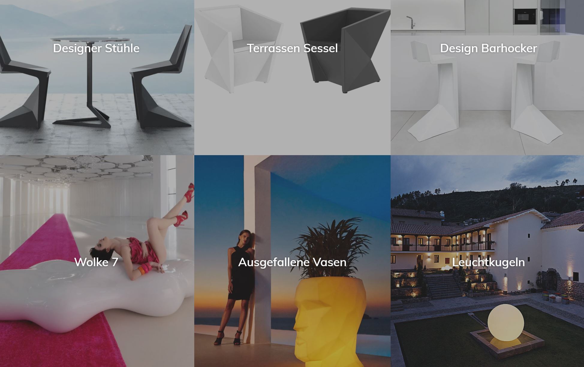skydesign graf licht - Die schönsten 10 Luxus Lounge Möbel + Raumteiler Ideen mieten - günstige Loungemöbel