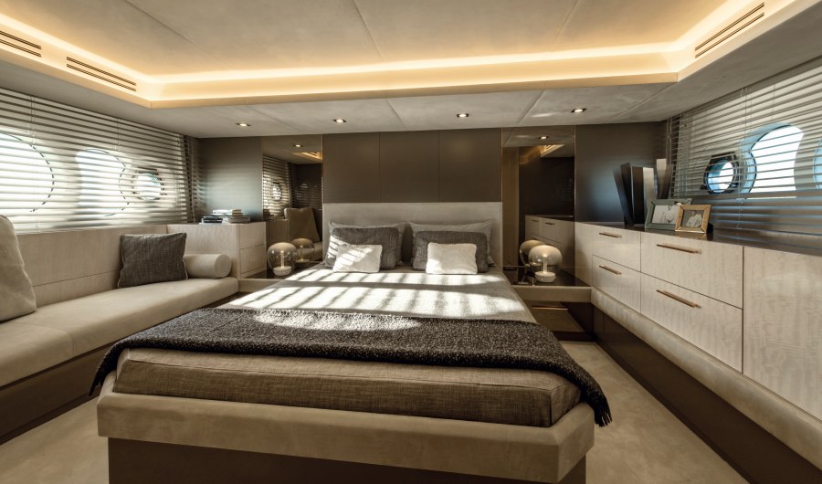 LUXUS MONTE CARLO YACHTS 5