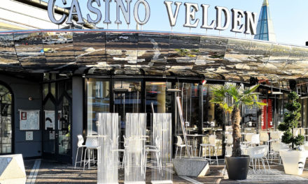 Tag der offenen Tür | 30 Jahre Casino Velden