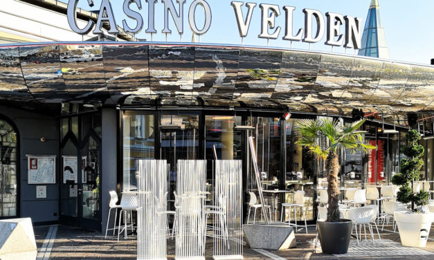Tag der offenen Tür | 30 Jahre Casino Velden