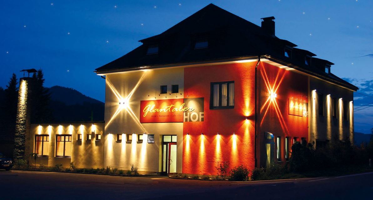 Haubenrestaurant Kärnten Hotel Restaurant Glantalerhof Bewertungen