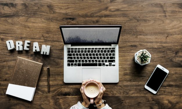 Kostenloser Blog: Starte deine Bloggerkarriere mit dem Presseteam Austria!