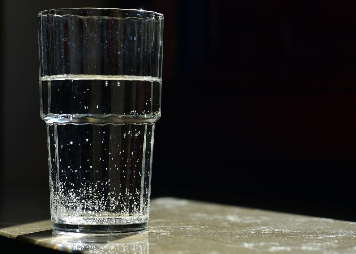 Slowenien macht als erstes Land der EU Trinkwasser zum Grundrecht! 2