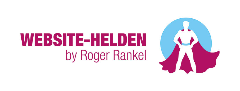 Roger Rankel Websitehelden 