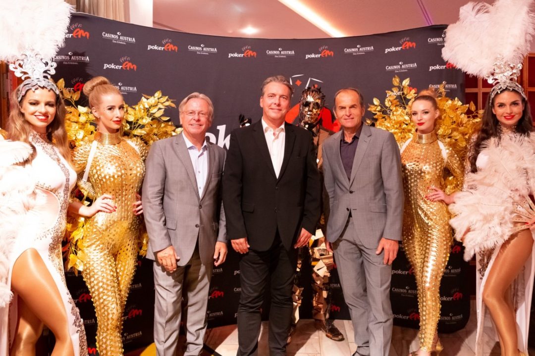 Casino Austria Direktor Casino Austria Direktor