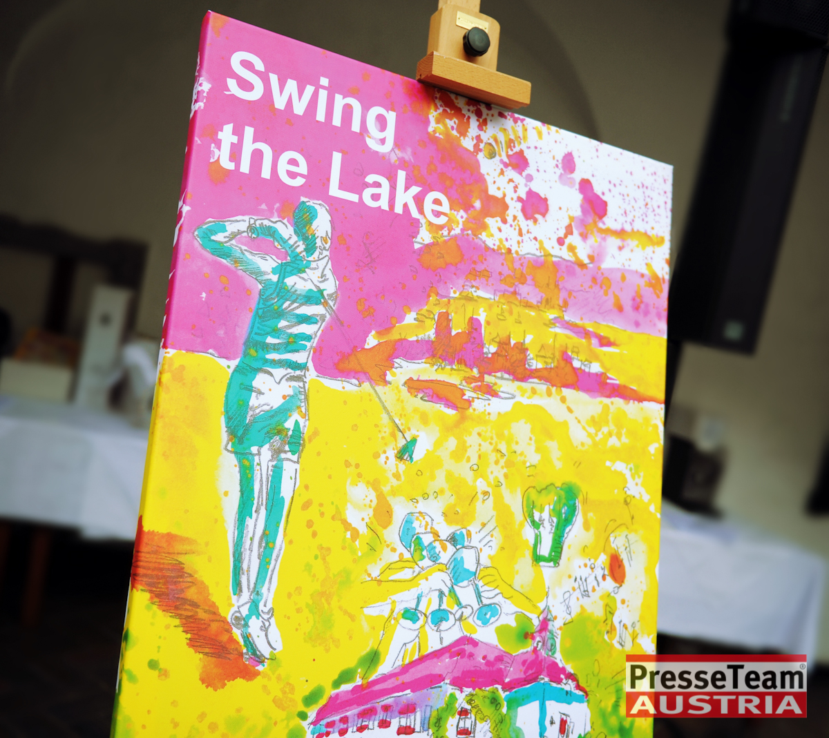 “Swing the Lake”-Party am Wörthersee 76