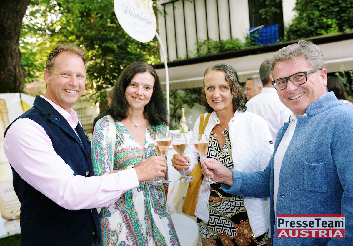 “Swing the Lake”-Party am Wörthersee 69