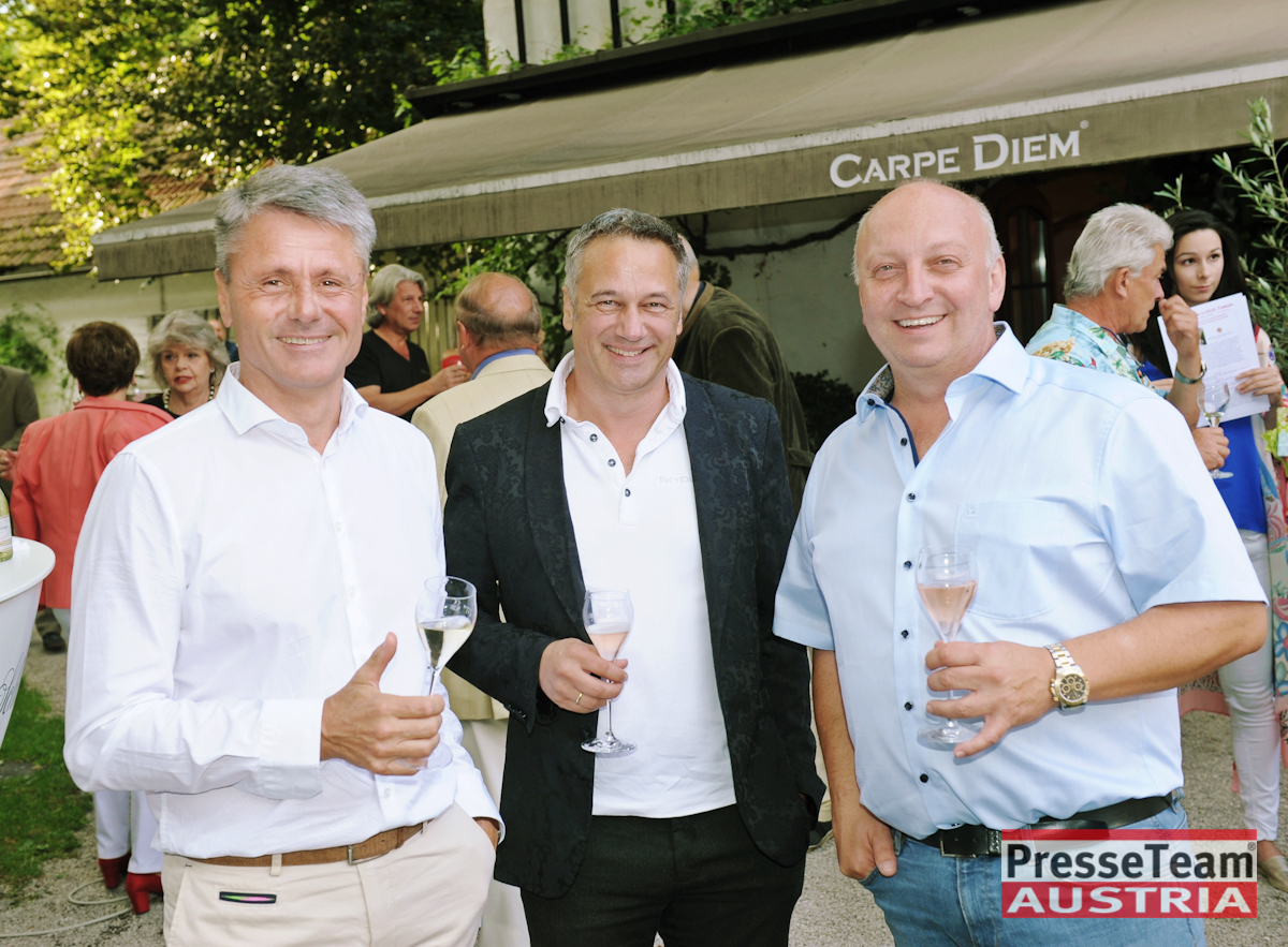 “Swing the Lake”-Party am Wörthersee 12