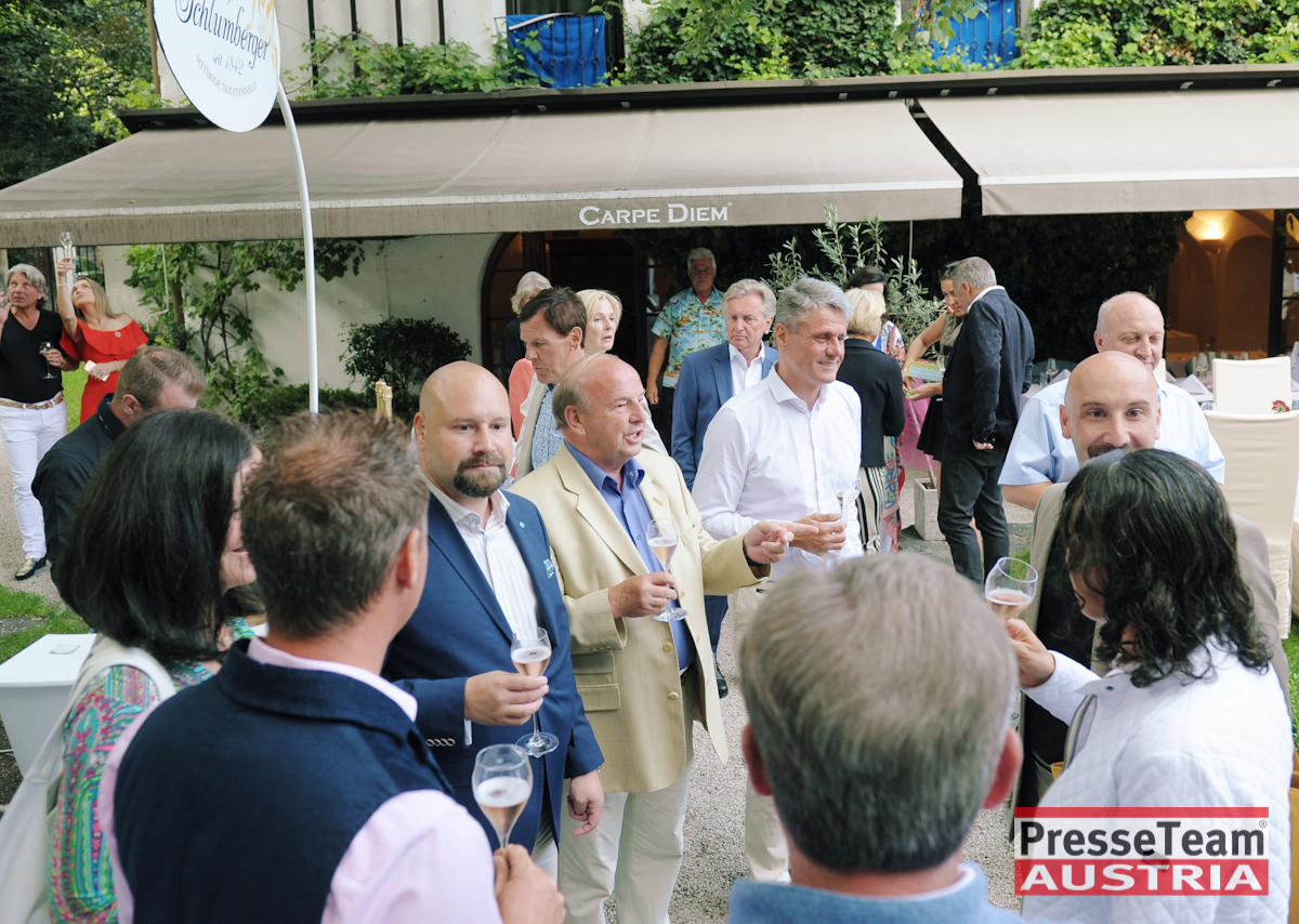 “Swing the Lake”-Party am Wörthersee 4