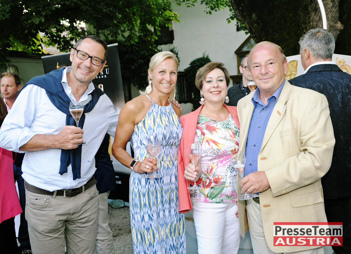 “Swing the Lake”-Party am Wörthersee 5