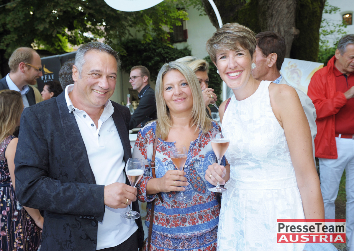 “Swing the Lake”-Party am Wörthersee 58