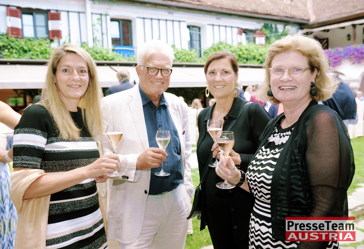 “Swing the Lake”-Party am Wörthersee 55