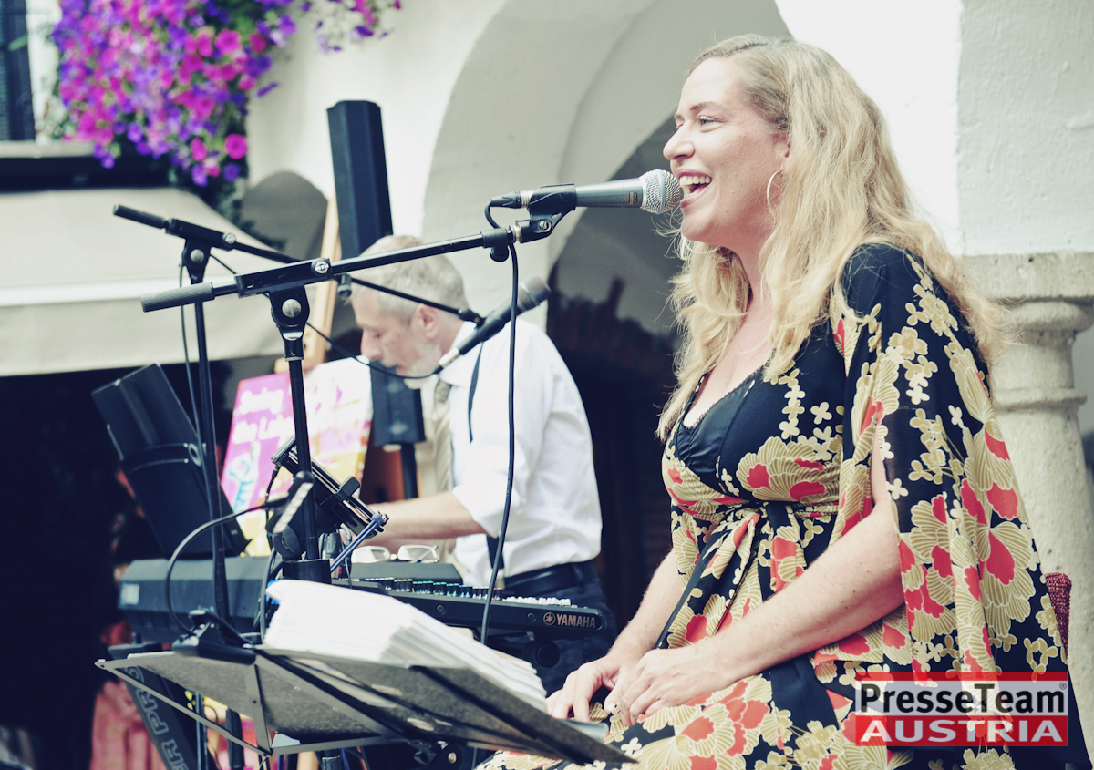 “Swing the Lake”-Party am Wörthersee 53