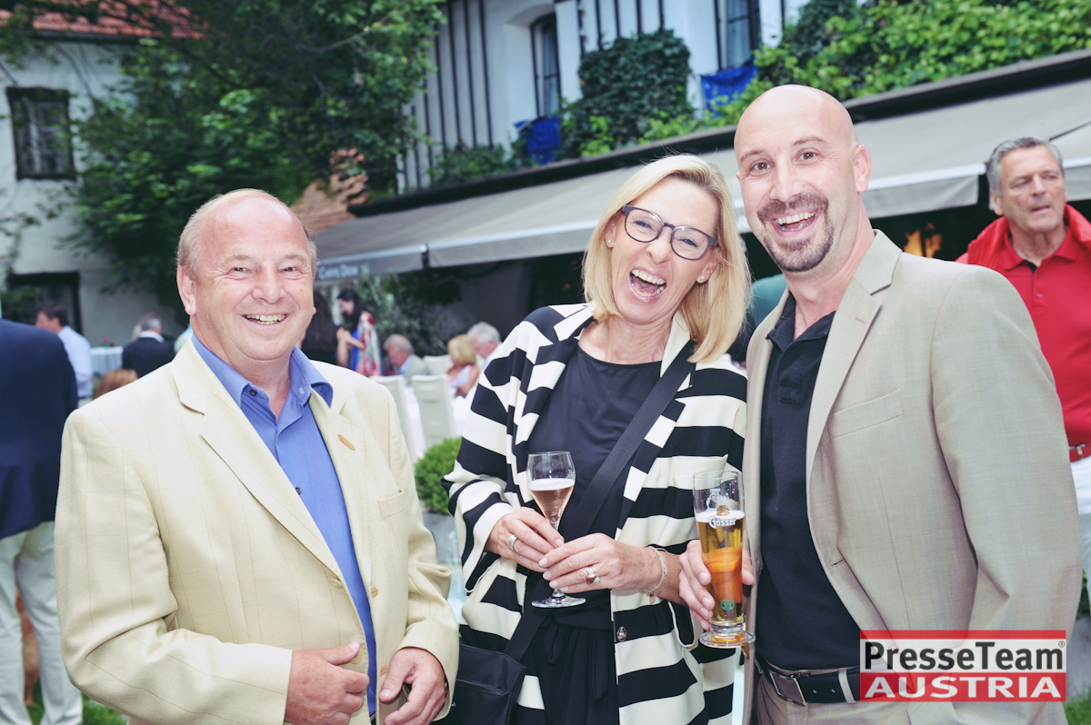 “Swing the Lake”-Party am Wörthersee 52