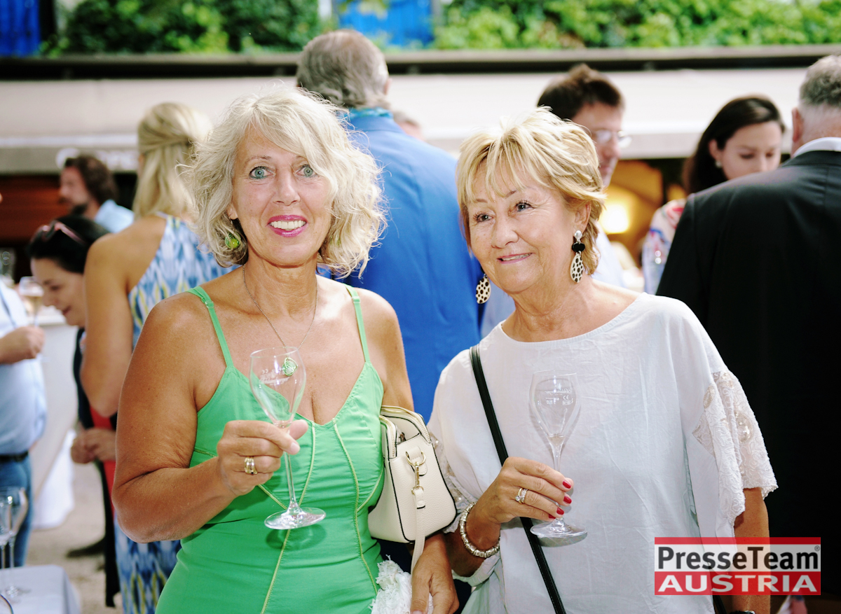 “Swing the Lake”-Party am Wörthersee 47