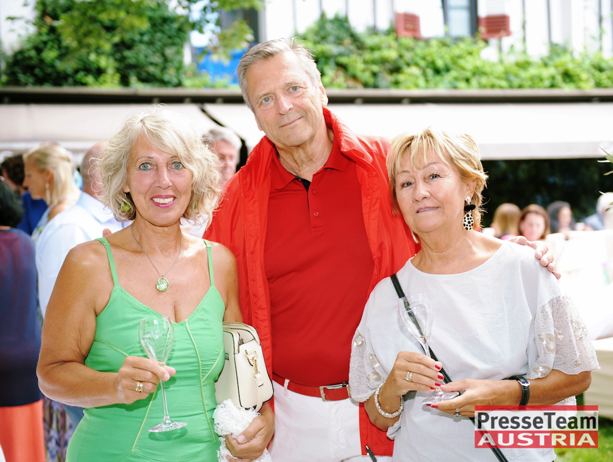 “Swing the Lake”-Party am Wörthersee 8