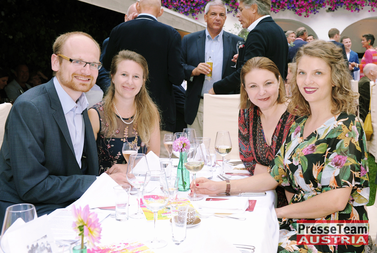 “Swing the Lake”-Party am Wörthersee 44