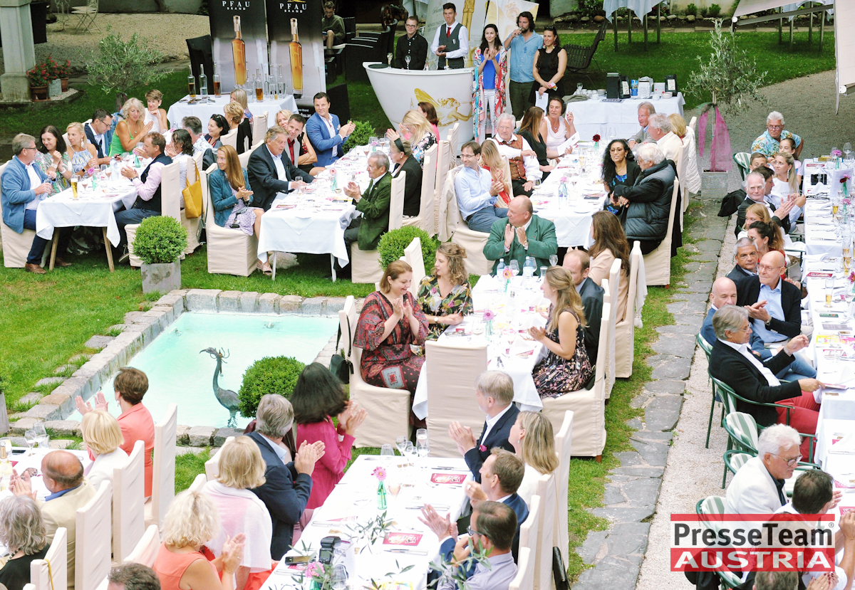 “Swing the Lake”-Party am Wörthersee 33