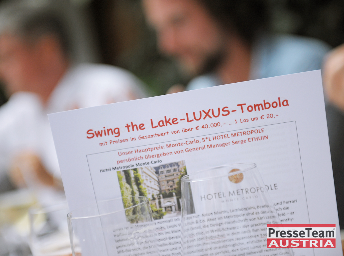“Swing the Lake”-Party am Wörthersee 25