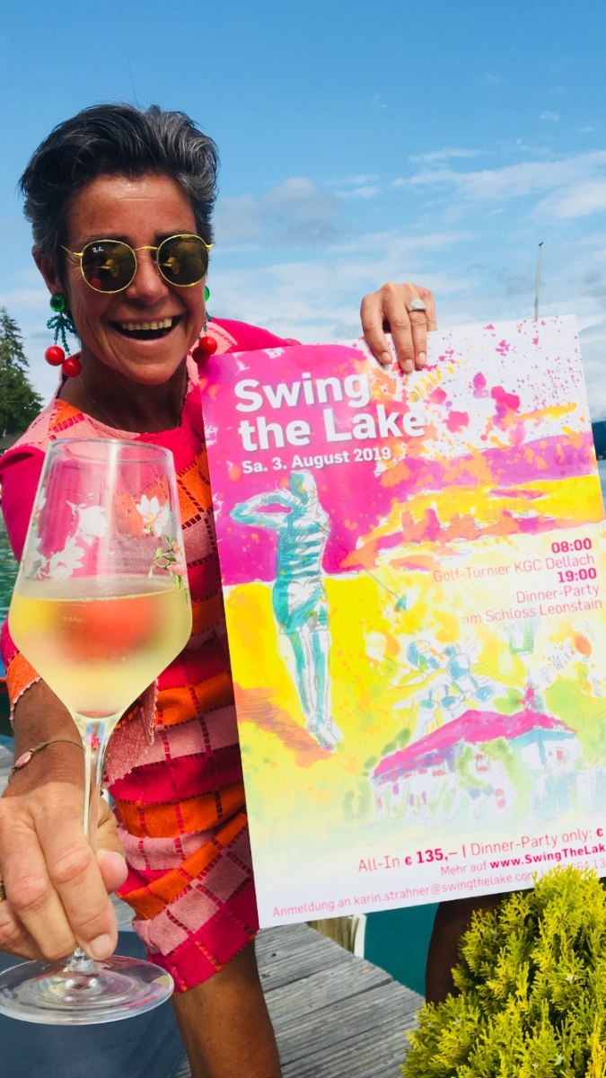 “Swing the Lake”-Party am Wörthersee 81