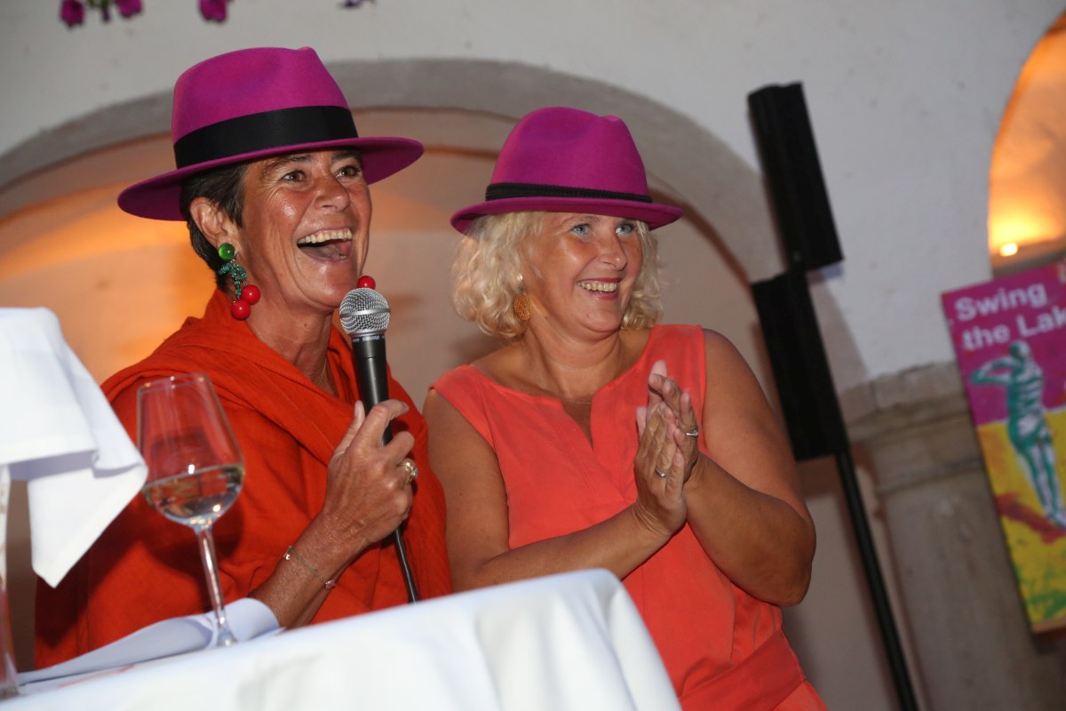 “Swing the Lake”-Party am Wörthersee 82