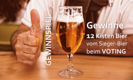 UMFRAGE der beliebtesten Biermarken in Österreich