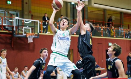 Basketball MU19 Kärntner Meisterschaft