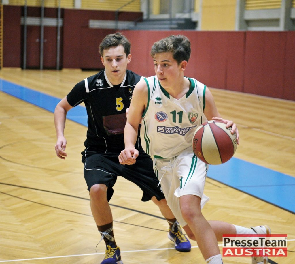 Basketball MU19 Kärntner Meisterschaft 19