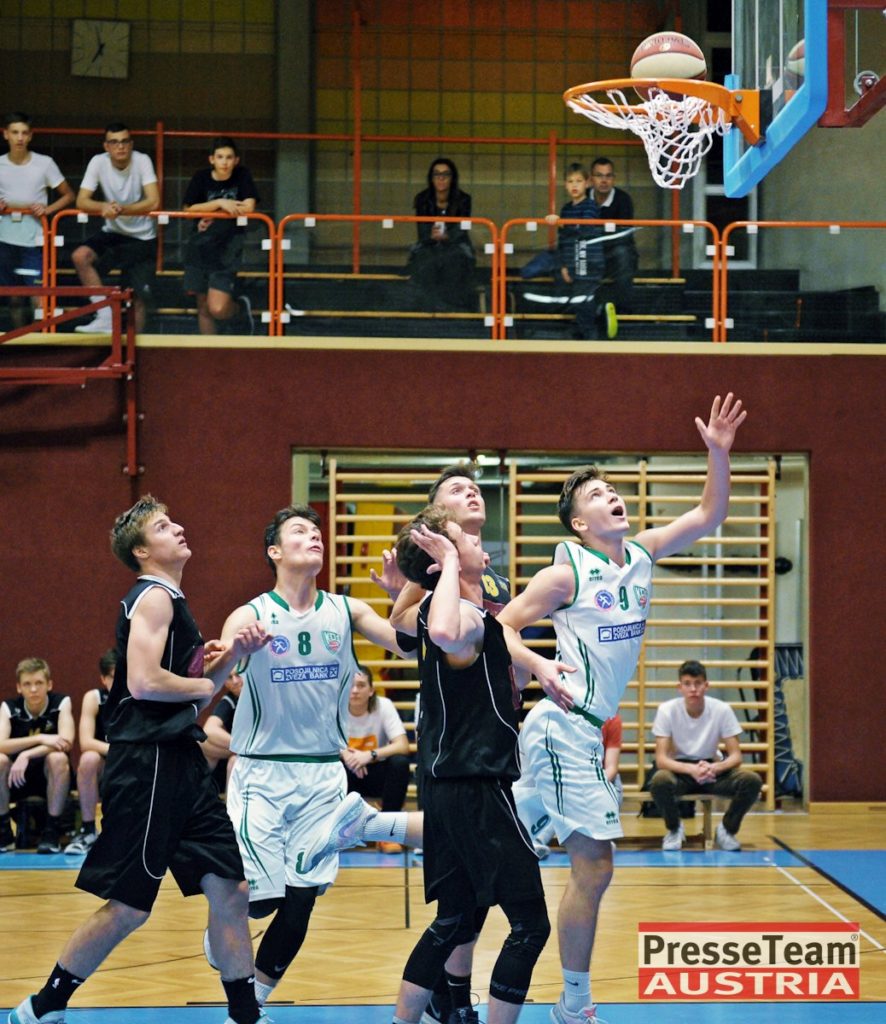 Basketball MU19 Kärntner Meisterschaft 3