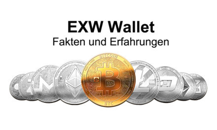 EXW Wallet – Fakten und Erfahrungen