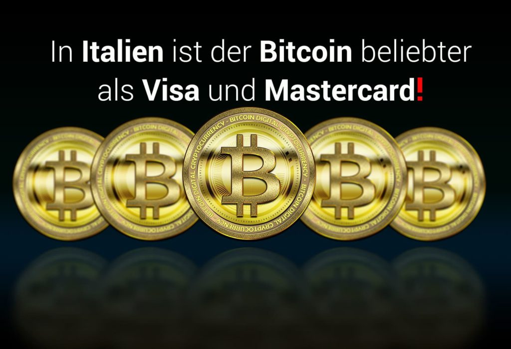 Bitcoin News Bitcoin günstig kaufen