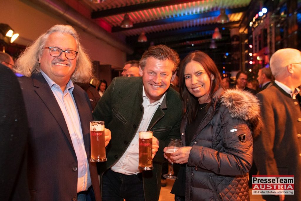 Bilder Schleppe Bockbieranstich Schleppe Brauerei Klagenfurt 127