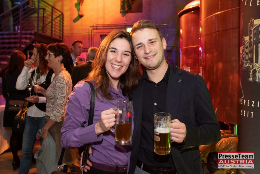 Bilder Schleppe Bockbieranstich Schleppe Brauerei Klagenfurt 166