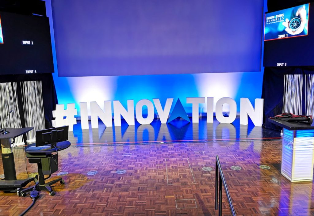 Innovationskongress Villach: Europäischer Hotspot der Innovation 5