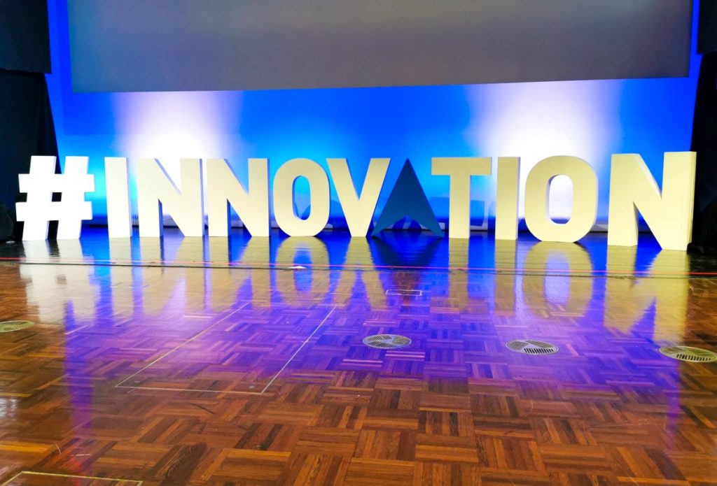 Innovationskongress Villach: Europäischer Hotspot der Innovation 1