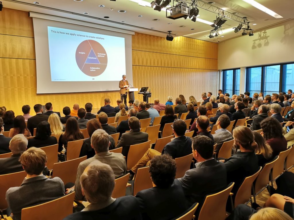 Innovationskongress Villach: Europäischer Hotspot der Innovation 52