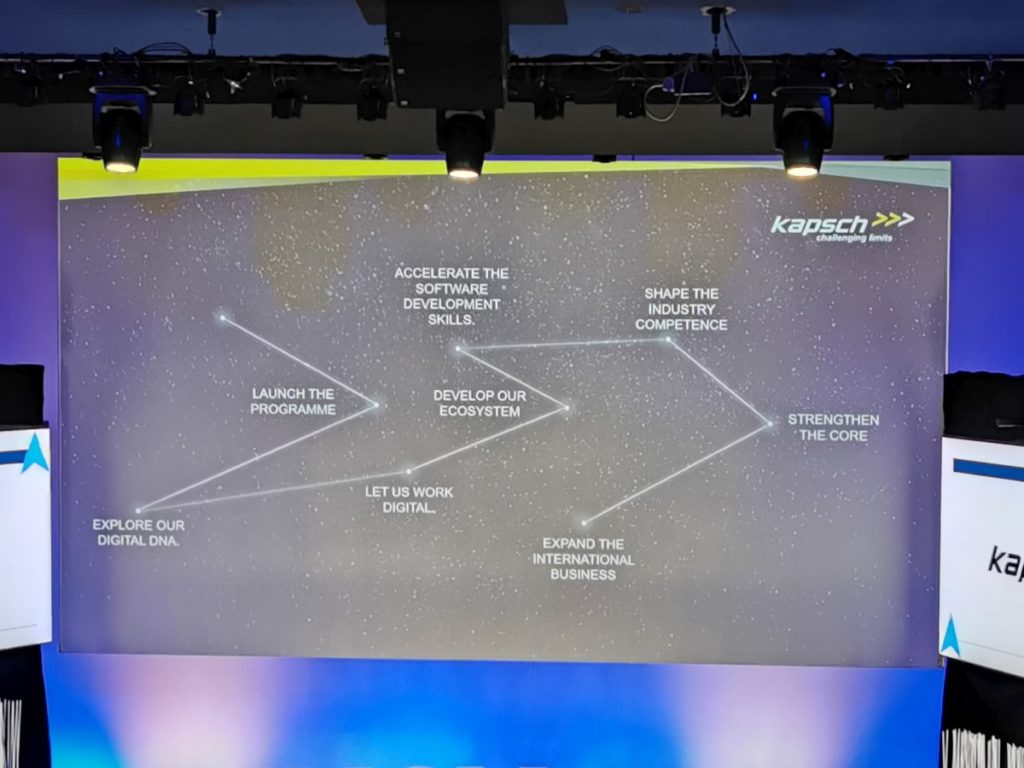 Innovationskongress Villach: Europäischer Hotspot der Innovation 98