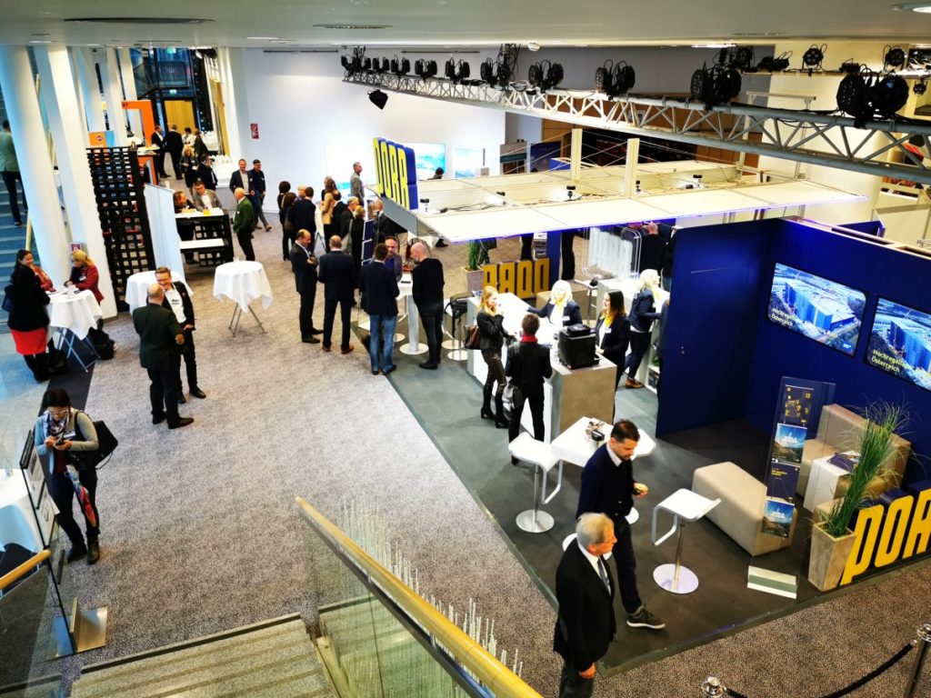 Innovationskongress Villach: Europäischer Hotspot der Innovation 139