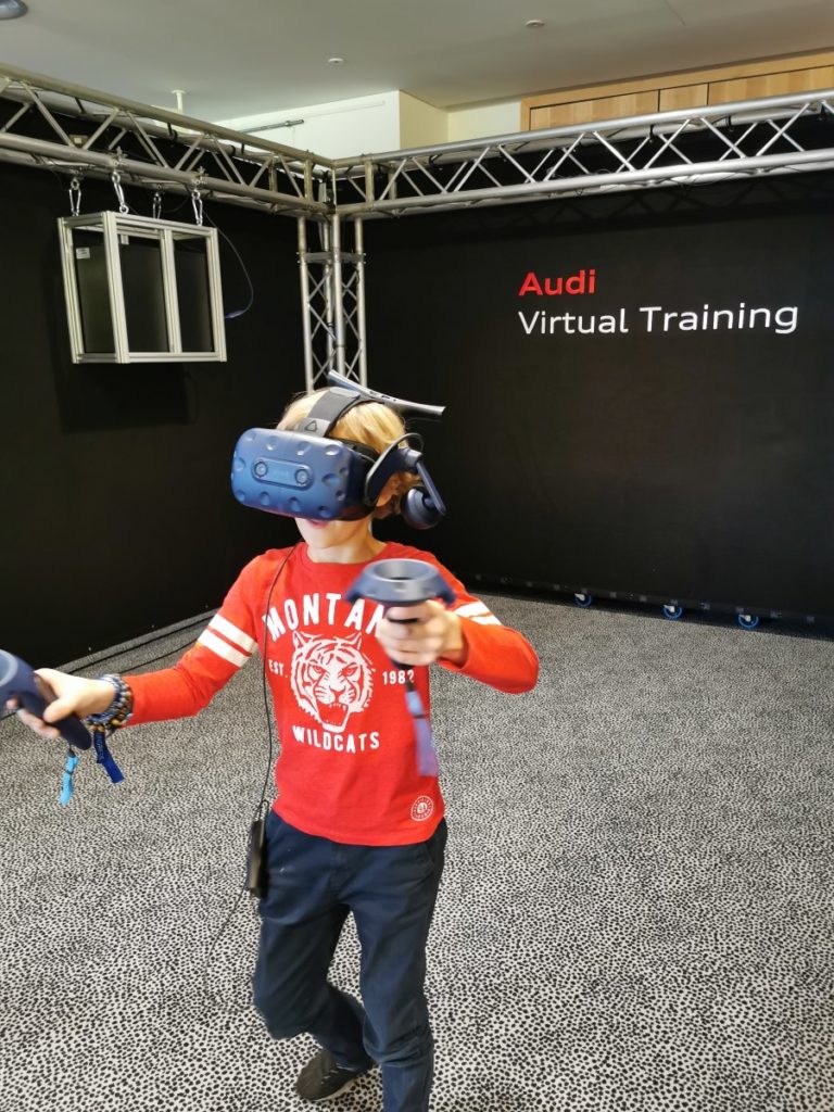 Innovationskongress Villach: Europäischer Hotspot der Innovation 16