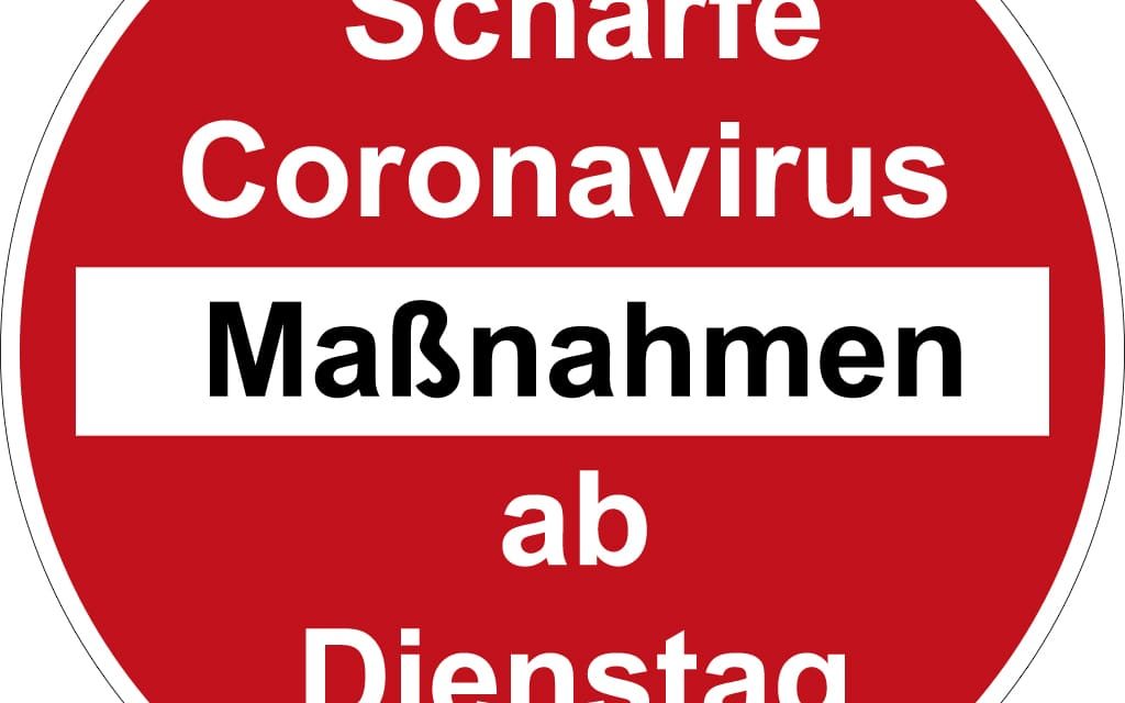 Lockdown in Österreich! Zu Scharfe Coronavirus Maßnahmen?