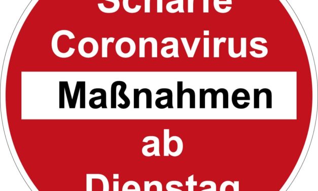 Lockdown in Österreich! Zu Scharfe Coronavirus Maßnahmen?