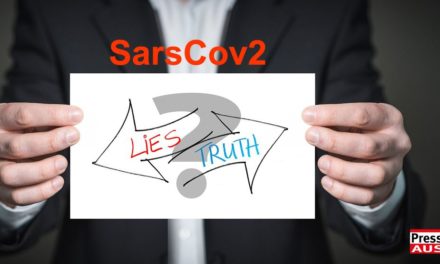 „SarsCov2 wäre HOCH ANSTECKEND“ Dieses Lügenkonstrukt ist nicht mehr zu akzeptieren.