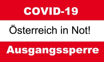 Verordnung des Bundesministers Schutzmaßnahmen gegen die Verbreitung von COVID-19