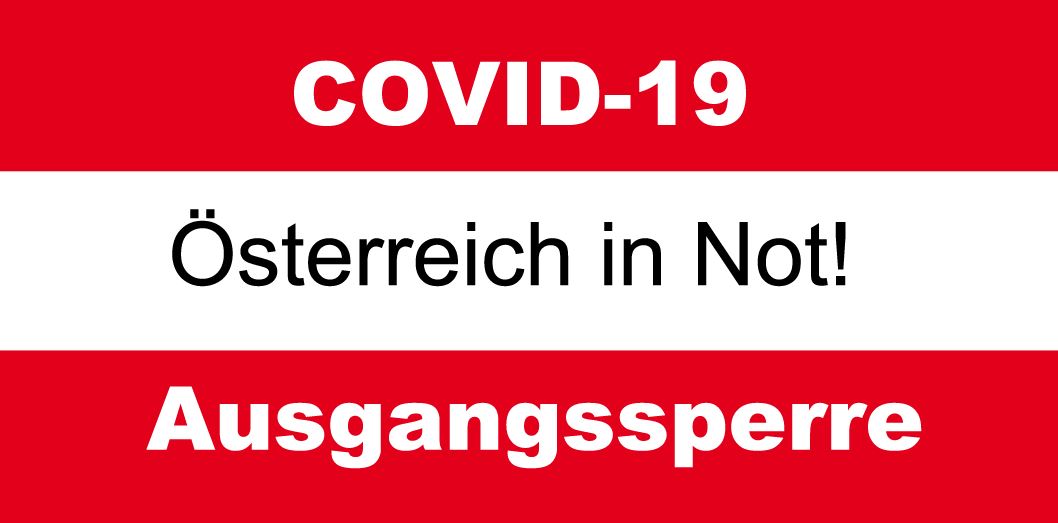 Verordnung des Bundesministers Schutzmaßnahmen gegen die Verbreitung von COVID-19