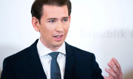 UMFRAGE Sebastian Kurz | Soll Kurz wieder als Kanzler kommen?