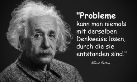 Albert Einstein: Seine schönsten Zitate