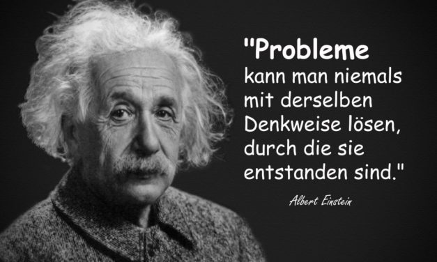 Albert Einstein: Seine schönsten Zitate